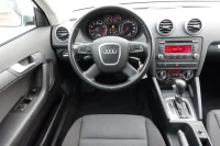 Audi A3 Sportback Facelift EU5 1.4 92kW thumbnail