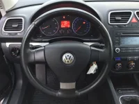 Volkswagen Eos Cabrio Comfortline 2 110kW thumbnail