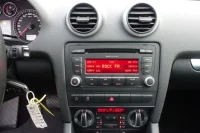 Audi A3 Sportback Facelift EU5 1.4 92kW thumbnail