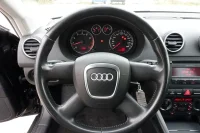Audi A3 Sportback Ambiente thumbnail