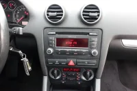 Audi A3 Sportback Ambiente thumbnail