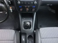 Volkswagen Eos Cabrio Comfortline 2 110kW thumbnail