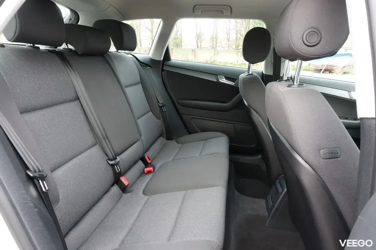 Audi A3 Sportback Facelift EU5 1.4 92kW