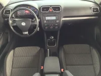 Volkswagen Eos Cabrio Comfortline 2 110kW thumbnail