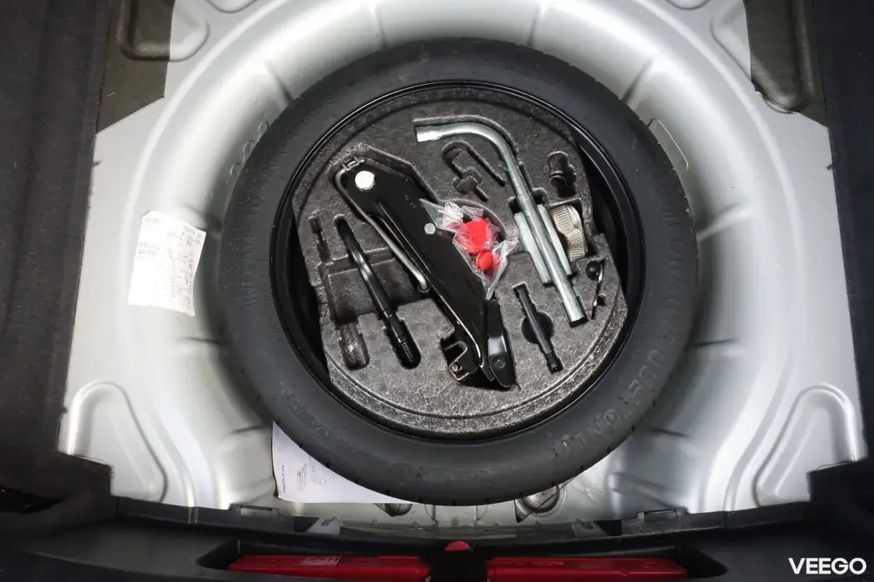 Audi A3 Sportback Facelift EU5 1.4 92kW