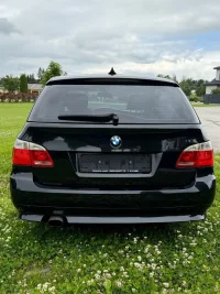 BMW 520 D Touring 2 120kW thumbnail