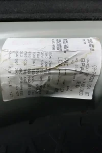 Audi A3 Sportback Facelift EU5 1.4 92kW thumbnail