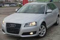 Audi A3 Sportback Facelift EU5 1.4 92kW thumbnail
