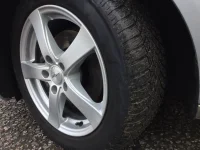 Volkswagen Eos Cabrio Comfortline 2 110kW thumbnail