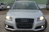 Audi A3 Sportback Facelift EU5 1.4 92kW thumbnail