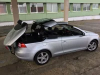 Volkswagen Eos Cabrio Comfortline 2 110kW thumbnail