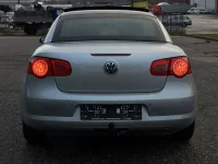 Volkswagen Eos Cabrio Comfortline 2 110kW thumbnail