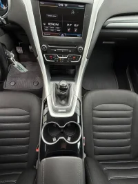 Ford Mondeo Turnier Business EU6 2 110kW thumbnail