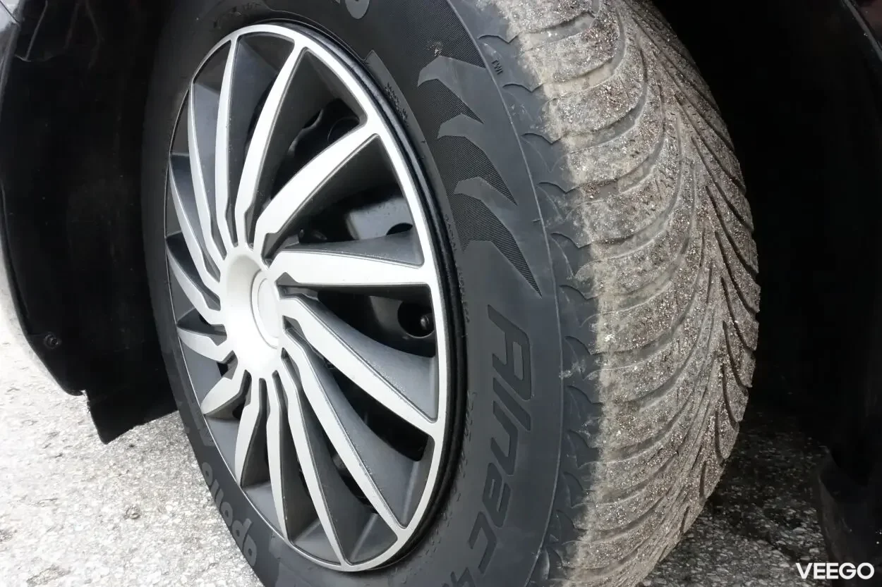Ford Mondeo Turnier Titanium 2 103kW