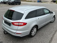 Ford Mondeo Turnier Business EU6 2 110kW thumbnail
