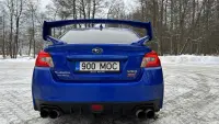 Subaru WRX 2.5 221kW thumbnail