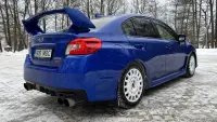 Subaru WRX 2.5 221kW thumbnail