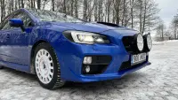 Subaru WRX 2.5 221kW thumbnail