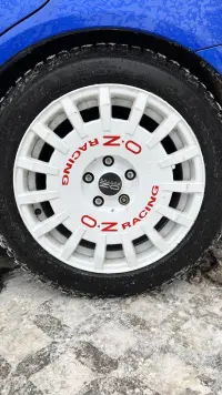 Subaru WRX 2.5 221kW thumbnail