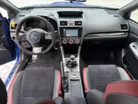 Subaru WRX 2.5 221kW thumbnail