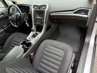 Ford Mondeo Turnier Business EU6 2 110kW thumbnail