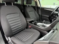 Ford Mondeo Turnier Business EU6 2 110kW thumbnail