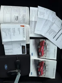 Ford Mondeo Turnier Business EU6 2 110kW thumbnail