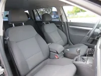 Opel Vectra Station Wagon Facelift 2.2 114kW thumbnail