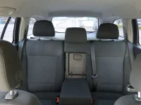 Opel Vectra Station Wagon Facelift 2.2 114kW thumbnail