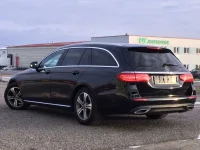 Mercedes-Benz E220 d Avangarde Facelift EU6 2 143kW thumbnail