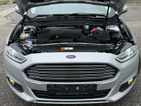 Ford Mondeo Turnier Business EU6 2 110kW thumbnail
