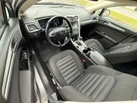 Ford Mondeo Turnier Business EU6 2 110kW thumbnail