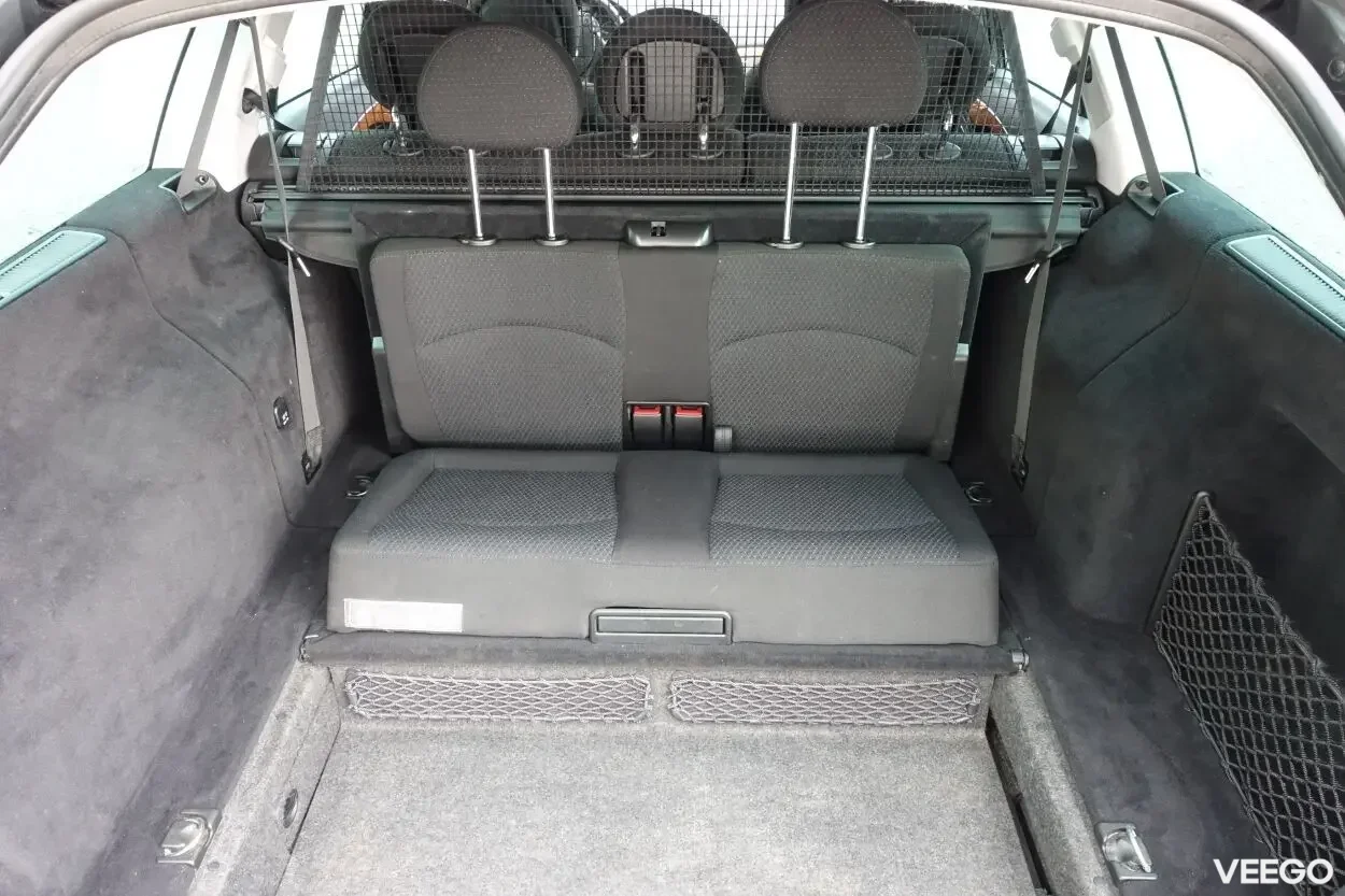 Mercedes-Benz E220 Elegance Facelift 2.1 125kW