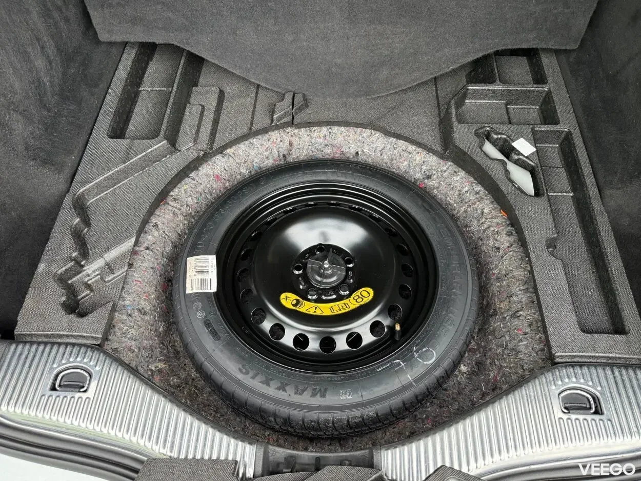 Ford Mondeo Turnier Business EU6 2 110kW