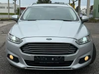 Ford Mondeo Turnier Business EU6 2 110kW thumbnail