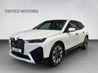 BMW iX Sportpakett 240kW thumbnail