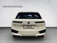 BMW iX Sportpakett 240kW thumbnail