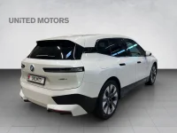 BMW iX Sportpakett 240kW thumbnail