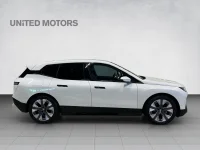 BMW iX Sportpakett 240kW thumbnail