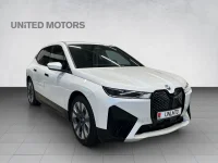 BMW iX Sportpakett 240kW thumbnail