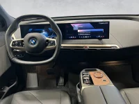 BMW iX Sportpakett 240kW thumbnail