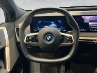 BMW iX Sportpakett 240kW thumbnail