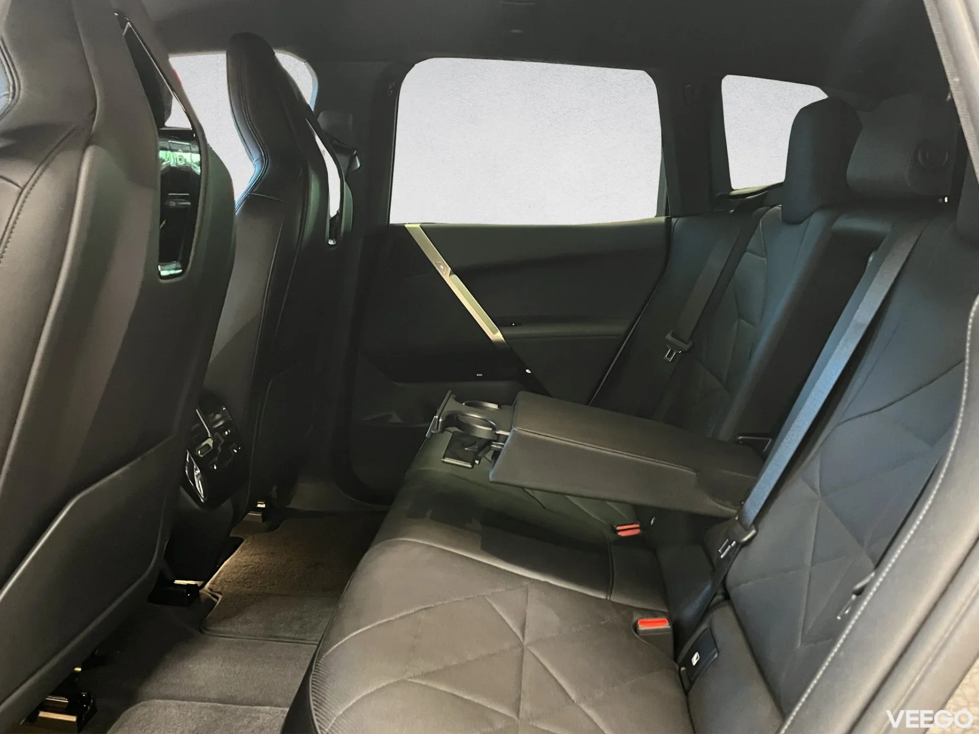 BMW iX Sportpakett 240kW