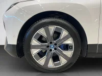 BMW iX Sportpakett 240kW thumbnail