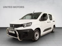 Peugeot Partner Team L2 BlueHDi 100 75kW thumbnail