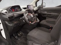 Peugeot Partner Team L2 BlueHDi 100 75kW thumbnail