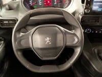 Peugeot Partner Team L2 BlueHDi 100 75kW thumbnail