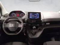 Peugeot Partner Team L2 BlueHDi 100 75kW thumbnail