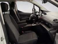 Peugeot Partner Team L2 BlueHDi 100 75kW thumbnail
