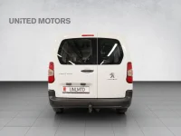 Peugeot Partner Team L2 BlueHDi 100 75kW thumbnail